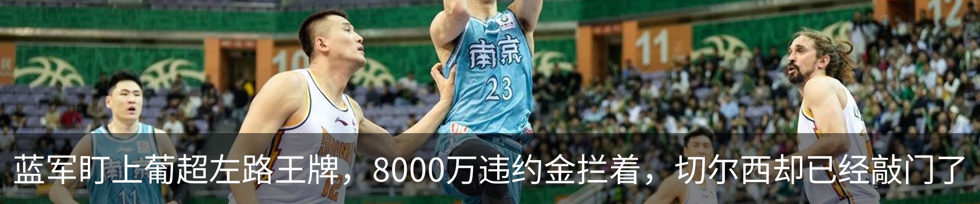 新闻动态